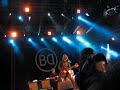 Broder Daniel - Way out West 2008