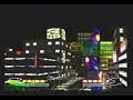 Bust a Groove - Robo-Z�s Stage