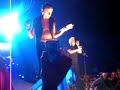 Goodnight lovers (Live in Bacelona)