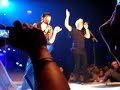 Goodnight lovers (Live in Bacelona)