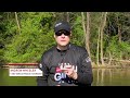 Abu Garcia Revo STX Generation 3 Casting Reel