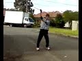 extreme moves