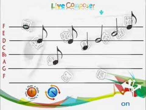 0 Live Composer