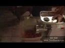 Sam Baere SB500 Meat Grinder Does Bones