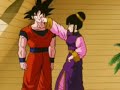Goku & Chichi - °°When you're gone°°