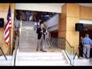 opening reception for 