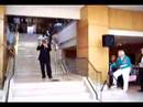 opening reception for 
