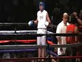 Celt Fight Night Bout #3 Bobby Kokenda vs. Edgardo Garay Celt Fight Night Bout #3 Bobby Kokenda vs. Edgardo Garay