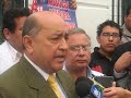 GREMIO MEDICO EN LUCHA - HOSP. DOS DE MAYO 4