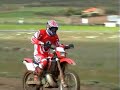 Circuit Motocross
