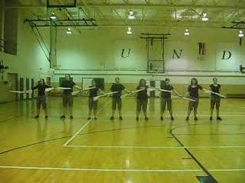 University of North Dakota 2007 ...