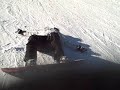 Copper Ski Roosters