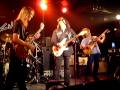 kunio kishida, his friend's fretless guitarist 