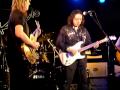 kunio kishida, his friend's fretless guitarist 