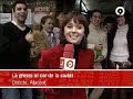 el gordo de navidad cae en th alicante
