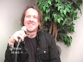 BURTON C BELL OVERCOMES FEAR FACTORY BURTON C BELL OVERCOMES FEAR FACTORY