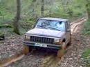 cherokee mud cherokee mud
