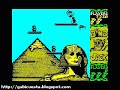 one notable zx spectrum game. it was published by elite systems and it is a conversion of an arcade machine. it was published on 1986.