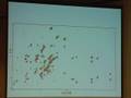 Benyam Kinde Meyerhoff 20th Oral Presentation