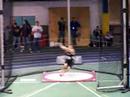 Kyle Weight Throw