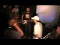mc lars featuring ytcracker - space game @ comiccon