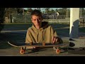 2 Skateboard Maintenance & Repair : How to Pick Skateboard Wheels