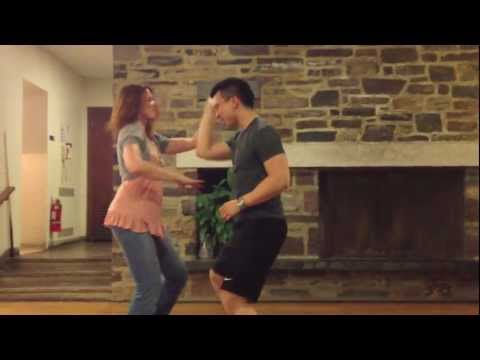 dominican dancing