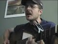 Powderfinger (Acoustic Neil Young Cover)