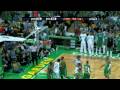 Grizzles 92-102 Celtics I Powe career-high 30pts, 11rebs, 5blks (03.13.09)