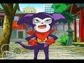 デジモンテイマーズ動画
