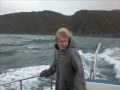 trip to corryvreckan