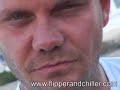 Entrevistando a Nacho Vidal - Flipper and Chiller