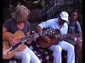 Wawau Adler & Andreas �berg \"All The Things You Are\"