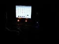 wiimote + Linux (Ubuntu Feisty) + espelmes IR