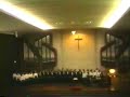 J S Bach: Motette\"Singet dem ???(3)BWV225-AGU Coir, Tokyo J S Bach: Motette\"Singet dem ???(3)BWV225-AGU Coir, Tokyo
