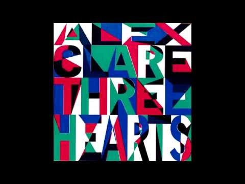 Tekst piosenki Alex Clare - Three Hearts po polsku