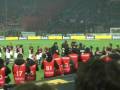 David Beckham al Milan: presentazione