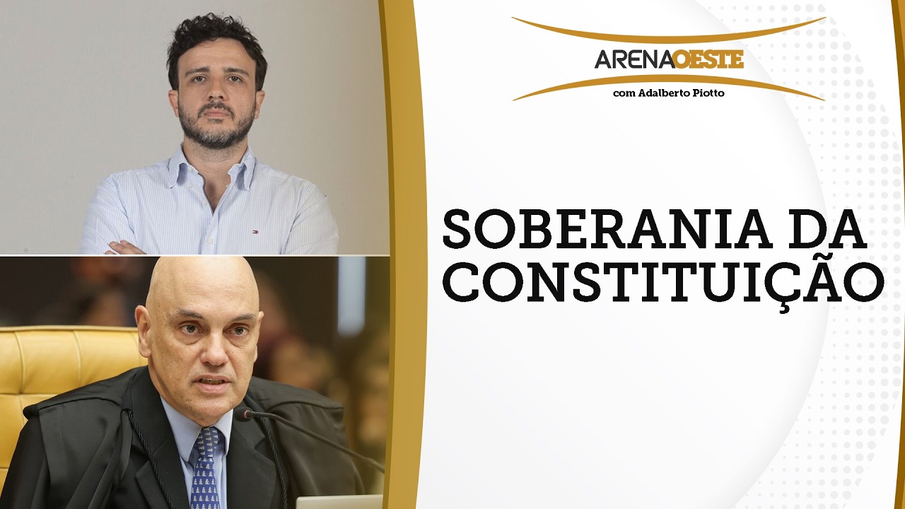 EXCLUSIVO: 'Decisão ilegal não se cumpre. O STF que venha se chocar conosco', diz Renan Santos