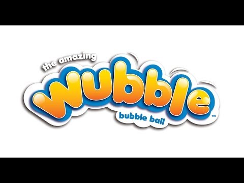 how to repair wubble bubble