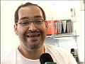 Matéria Tv Aldeia