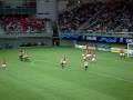 videos de Alex Morgan USA  U-20 women`s world cup chile 2008