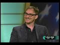David Thewlis on KTLA News
