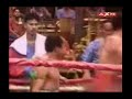 Greatest Muay Thai Fight Ever Filmed!