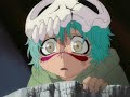 Grimmjow's Ugly Baby