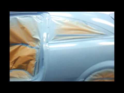 car respray