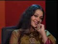 shobana exclusive interview