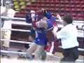 Mistrzostwa Świata MuayThai w Bangkoku