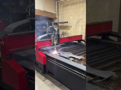 2019 LINCOLN ELECTRIC TORCHMATE 5100 Plasma Cutters, Robotic | Norcal Machinery (1)