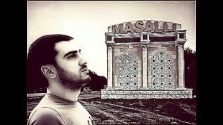 MirCavid Haşimi - Karennoy Masallı Balasıyıq ☝????