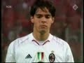 Handsome Brasil... AC Milan Kaka Leite Show